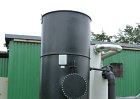 Biogasanlagenbesuch, 04.Juli 2011 040